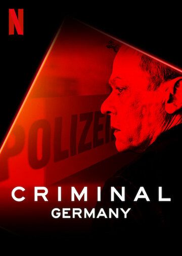 Преступник: Германия 1 сезон