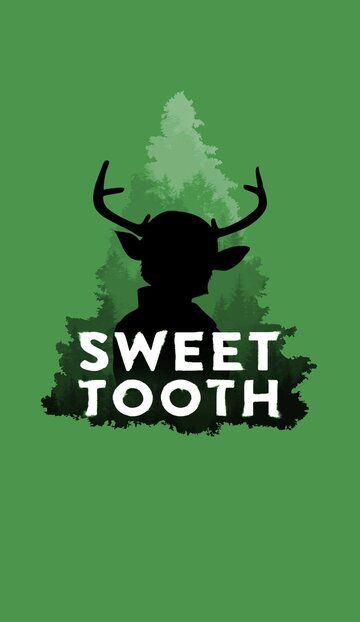 Sweet Tooth: Мальчик с оленьими рогами 1-2 сезон