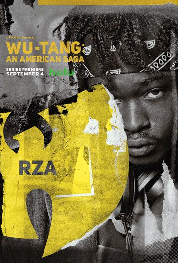 Wu-Tang: Американская сага 1-2 сезон