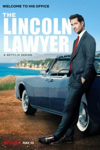Линкольн для адвоката 1-2 сезон